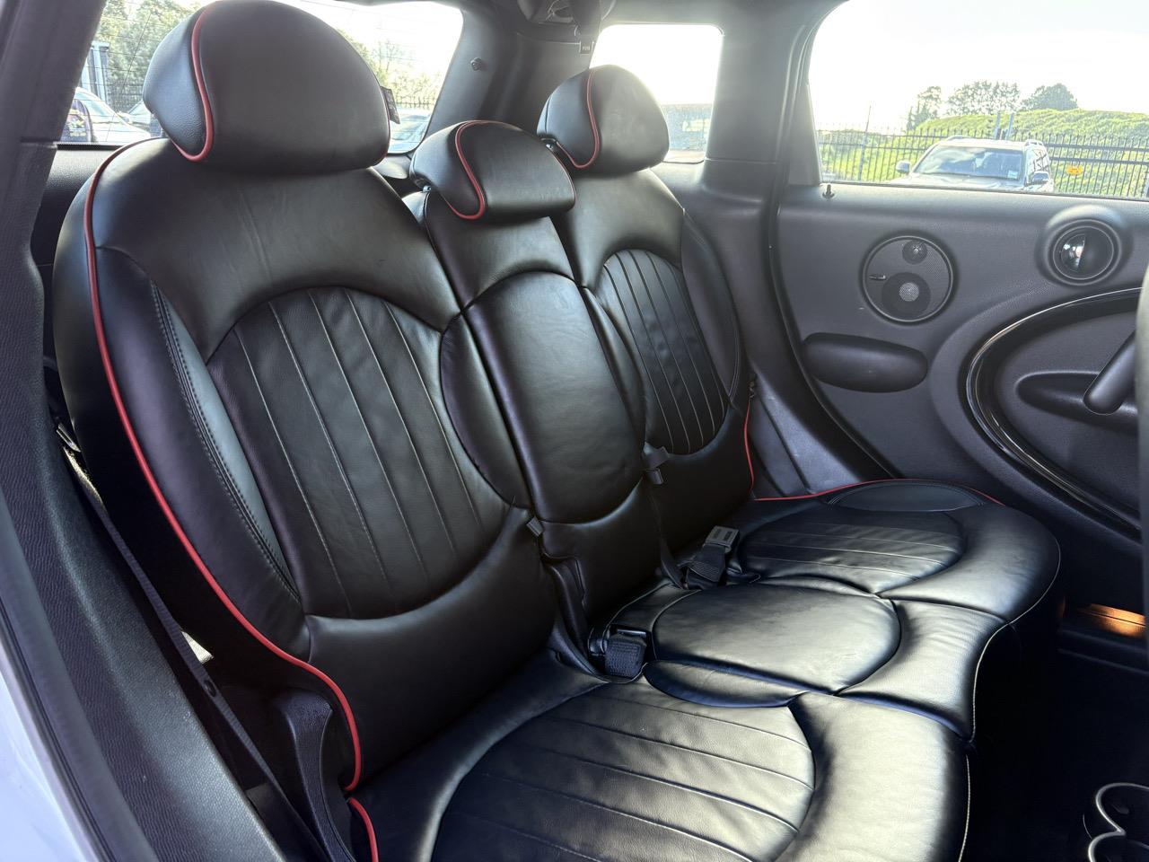 2016 Mini Countryman