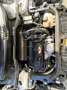 2016 Mini Countryman - Thumbnail