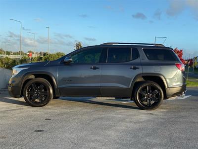 2019 Holden Acadia - Thumbnail