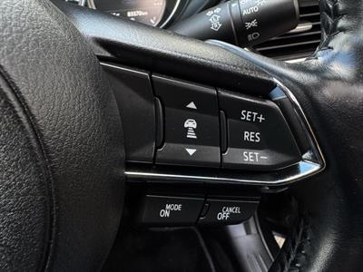 2021 Mazda CX-5 - Thumbnail