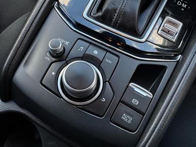 2021 Mazda CX-5 - Thumbnail