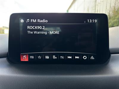 2021 Mazda CX-5 - Thumbnail