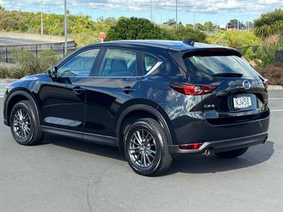 2021 Mazda CX-5 - Thumbnail