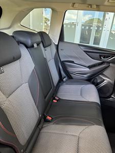 2022 Subaru Forester - Thumbnail