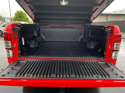 2020 Ford Ranger - Thumbnail