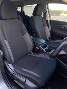 2021 Nissan QASHQAI - Thumbnail