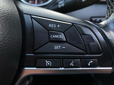 2021 Nissan QASHQAI - Thumbnail