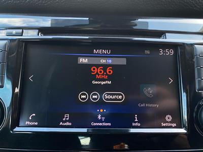 2021 Nissan QASHQAI - Thumbnail