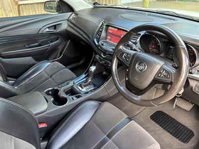 2015 Holden Commodore - Thumbnail