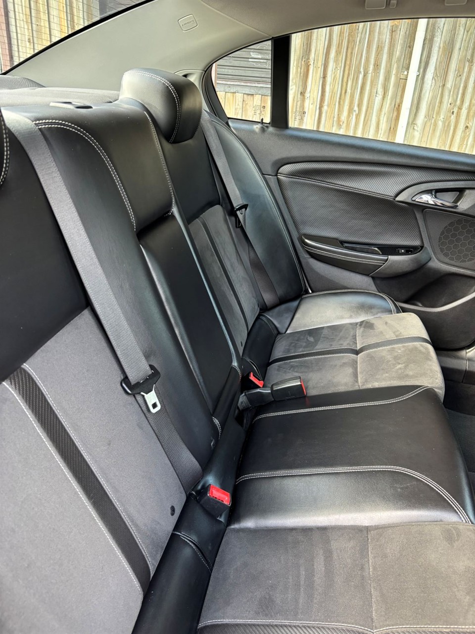 2015 Holden Commodore