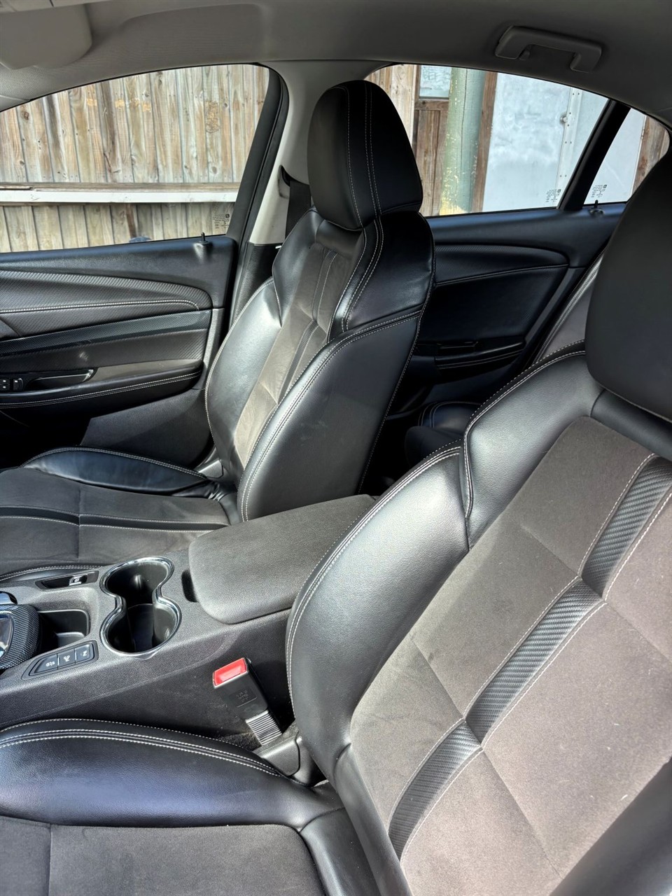 2015 Holden Commodore