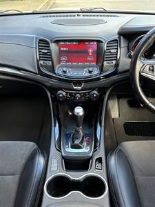 2015 Holden Commodore - Thumbnail