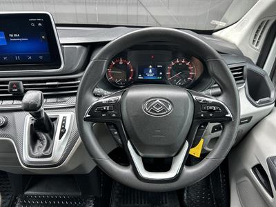2022 LDV Deliver 9 - Thumbnail