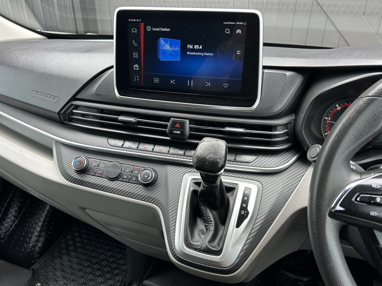 2022 LDV Deliver 9
