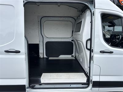 2022 LDV Deliver 9 - Thumbnail