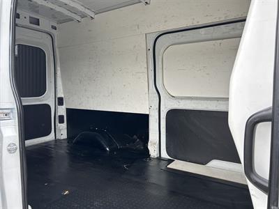2022 LDV Deliver 9 - Thumbnail