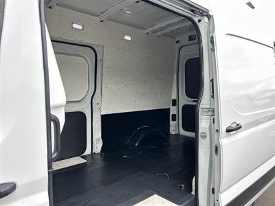2022 LDV Deliver 9 - Thumbnail