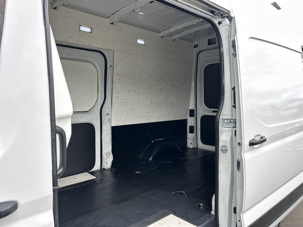 2022 LDV Deliver 9
