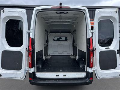 2022 LDV Deliver 9 - Thumbnail
