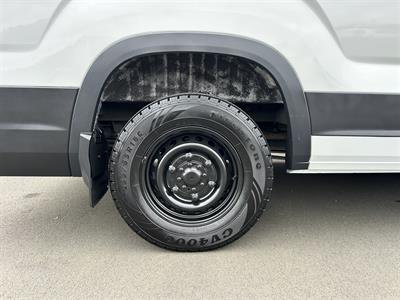 2022 LDV Deliver 9 - Thumbnail