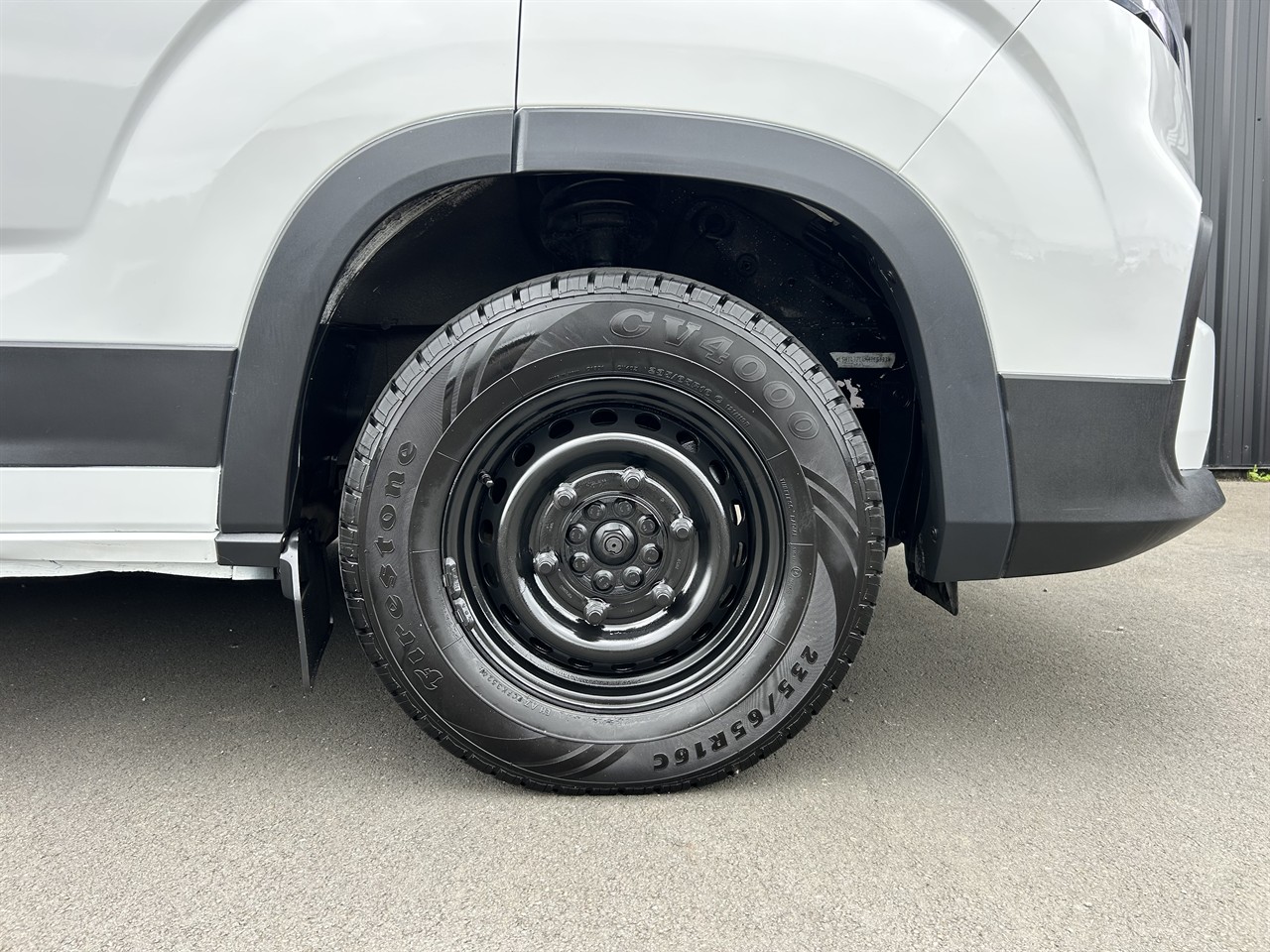 2022 LDV Deliver 9
