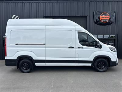 2022 LDV Deliver 9 - Thumbnail