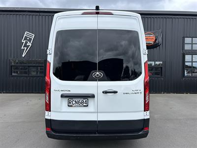 2022 LDV Deliver 9 - Thumbnail