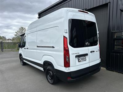 2022 LDV Deliver 9 - Thumbnail