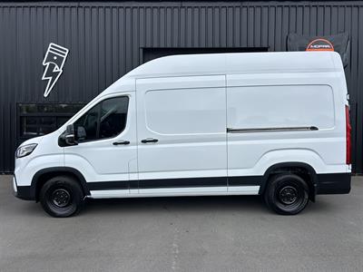2022 LDV Deliver 9 - Thumbnail