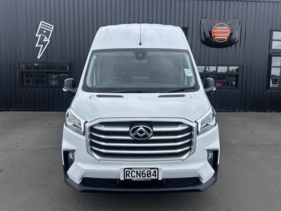 2022 LDV Deliver 9 - Thumbnail