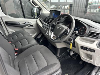 2022 LDV Deliver 9 - Thumbnail