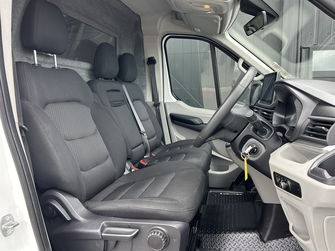 2022 LDV Deliver 9