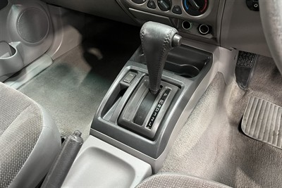2005 Holden Rodeo 4X2 - Thumbnail