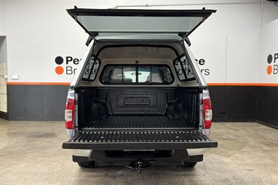 2005 Holden Rodeo 4X2 - Thumbnail