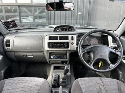 2006 Mitsubishi Triton - Thumbnail