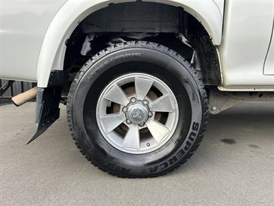 2006 Mitsubishi Triton - Thumbnail