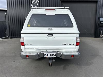 2006 Mitsubishi Triton - Thumbnail