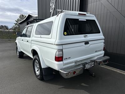 2006 Mitsubishi Triton - Thumbnail