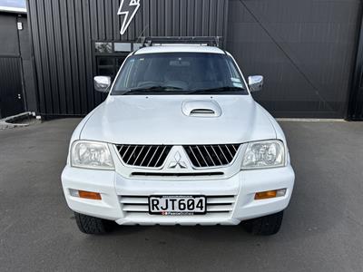 2006 Mitsubishi Triton - Thumbnail