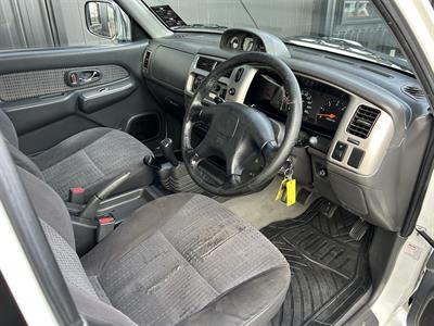2006 Mitsubishi Triton - Thumbnail