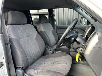 2006 Mitsubishi Triton - Thumbnail