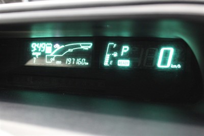 2012 Toyota Aqua - Thumbnail