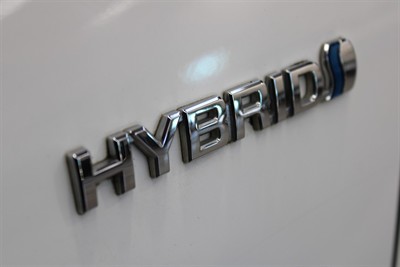2012 Toyota Aqua - Thumbnail
