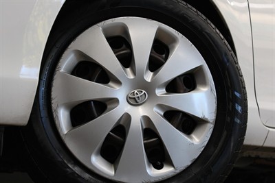 2012 Toyota Aqua - Thumbnail