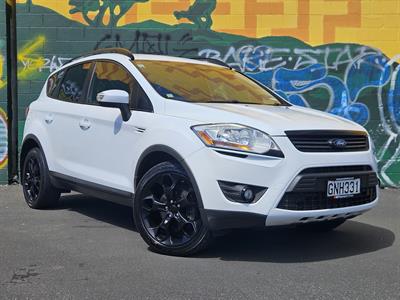 2012 Ford Kuga - Image Coming Soon