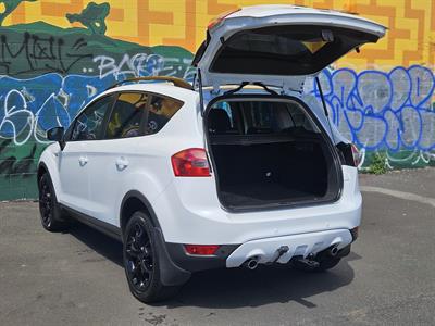 2012 Ford Kuga - Thumbnail