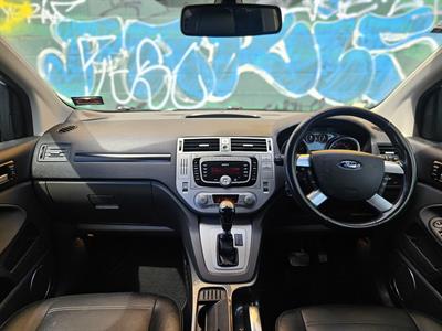 2012 Ford Kuga - Thumbnail