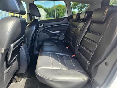 2012 Ford Kuga - Thumbnail