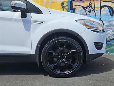 2012 Ford Kuga - Thumbnail