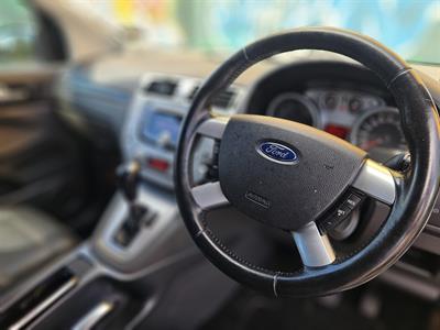 2012 Ford Kuga - Thumbnail